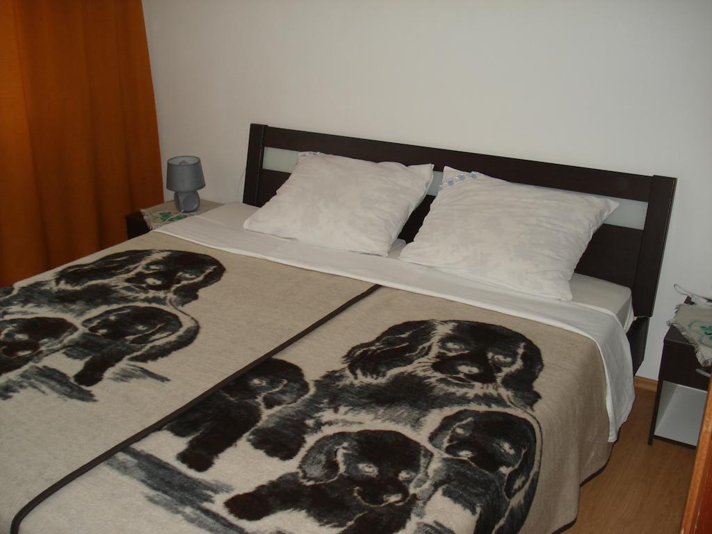 Rooms Marica Selište Drežničko Exterior foto