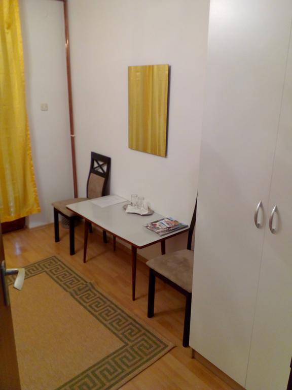 Rooms Marica Selište Drežničko Exterior foto