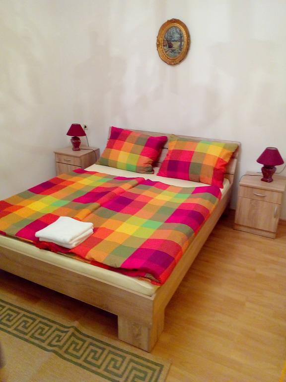Rooms Marica Selište Drežničko Exterior foto