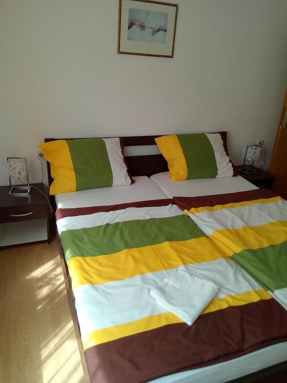 Rooms Marica Selište Drežničko Exterior foto