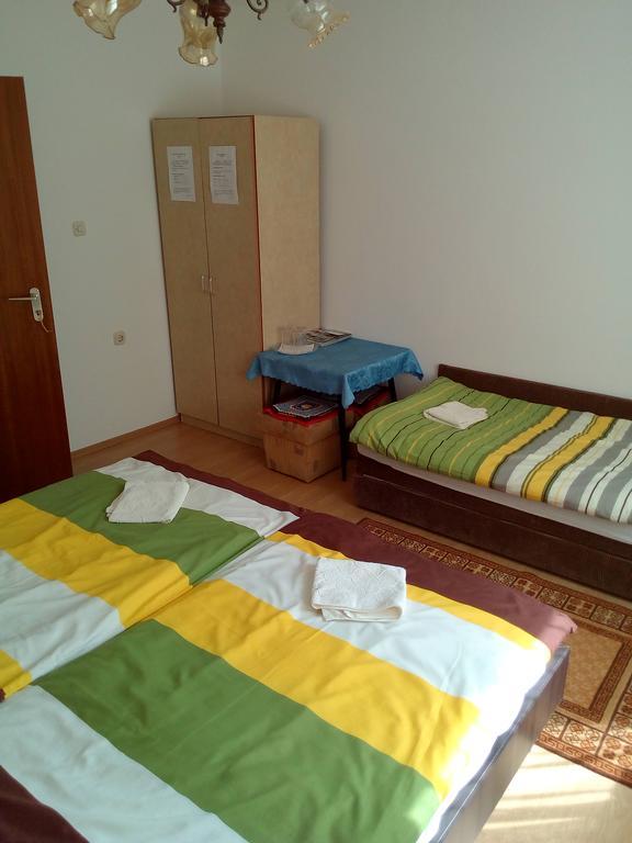 Rooms Marica Selište Drežničko Exterior foto