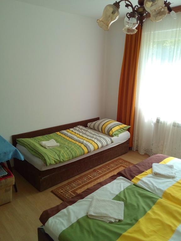 Rooms Marica Selište Drežničko Exterior foto