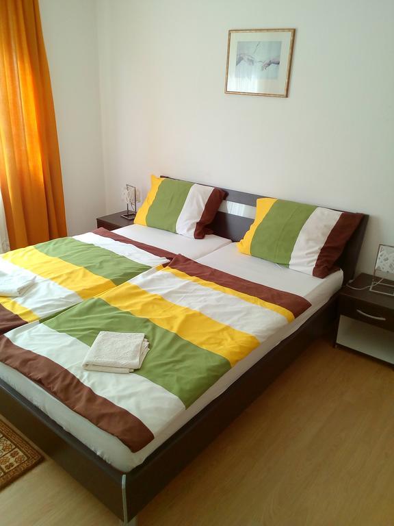 Rooms Marica Selište Drežničko Exterior foto