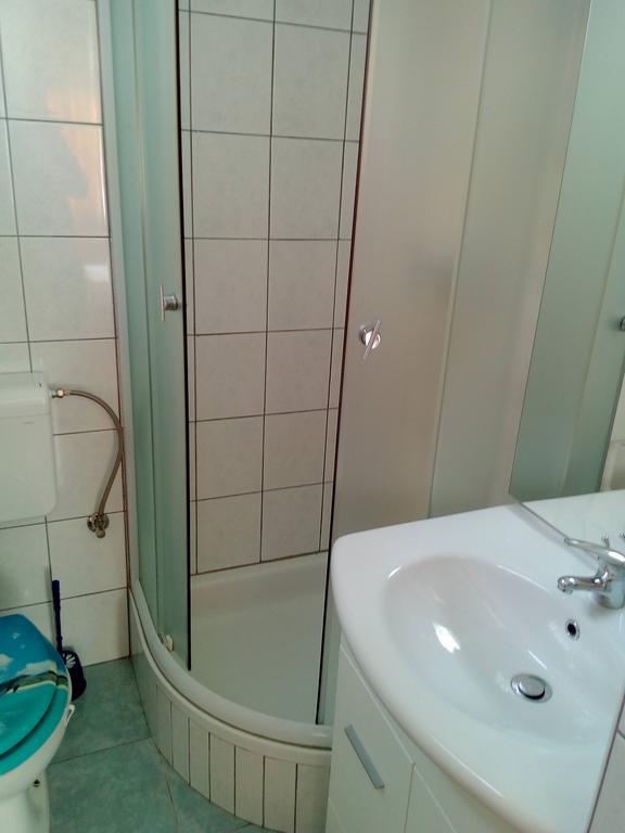 Rooms Marica Selište Drežničko Exterior foto